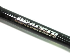 【未使用】DAIWA 23 ドラッガー X 100H-3 "ダイワ ロッド/釣竿"【都城店】