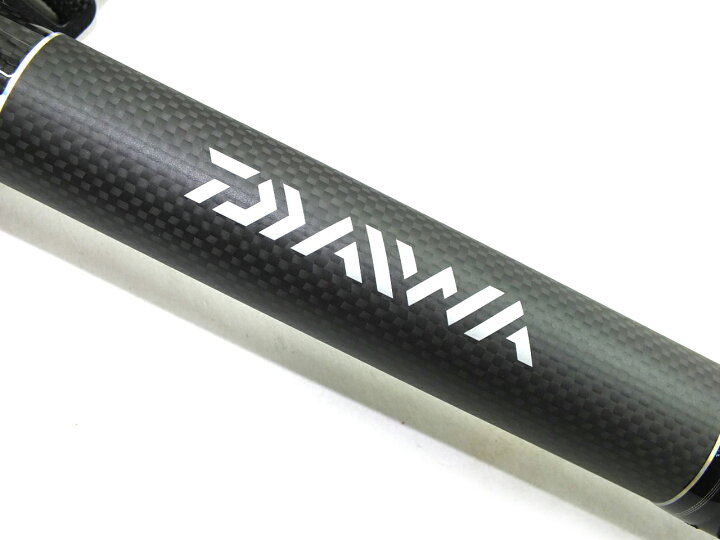 楽天市場】【未使用】DAIWA ランディングポールII 40  