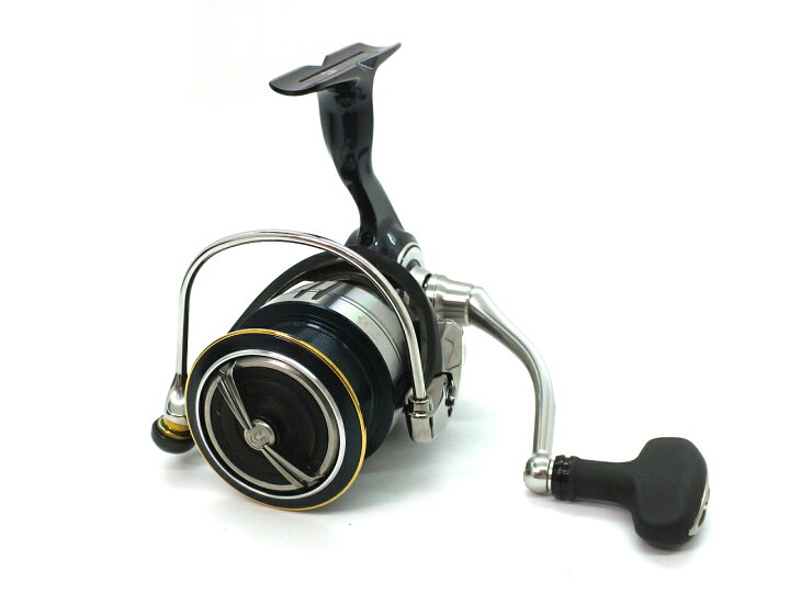 楽天市場】【中古】DAIWA 19 セルテート LT3000-CXH 