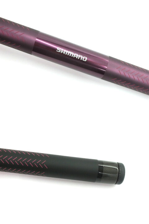 楽天市場】【未使用】SHIMANO 20 ベイシス タマノエ 500 