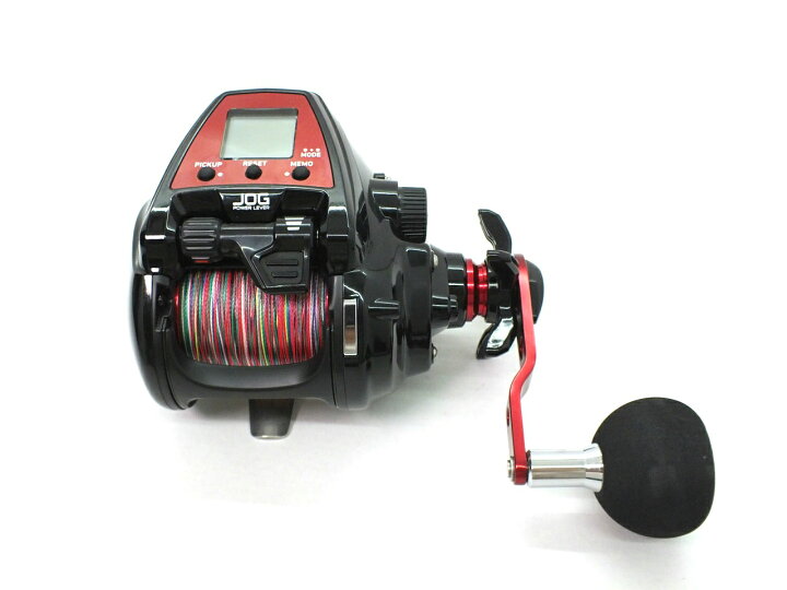 楽天市場】【未使用】DAIWA 23 レオブリッツ S500JP 