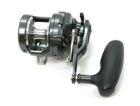 【中古】SHIMANO 19 オシアジガーFカスタム 1500HG（右）"シマノ ベイトリール"【都城店】