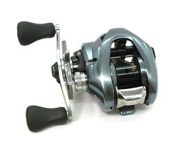 【未使用】SHIMANO 22 アルデバラン BFS XG LEFT（左） "シマノ ベイトリール"【都城店】