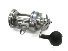 【未使用】DAIWA ソルティガ 50HA SASD50HA 海外モデル "ダイワ ベイトリール"【都城店】