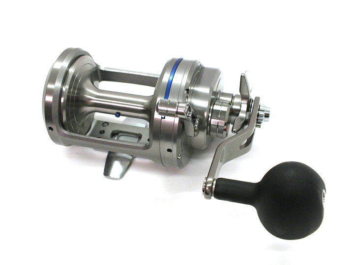 楽天市場】【未使用】DAIWA ソルティガ 50HA SASD50HA 海外モデル 
