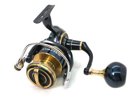 【中古】DAIWA 20 ソルティガ 8000-P "ダイワ スピニングリール"【都城店】