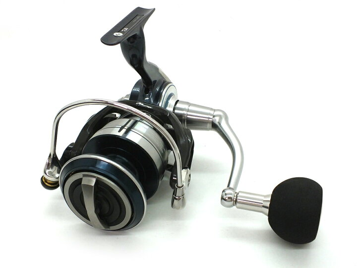 楽天市場】【中古】DAIWA 21 セルテート SW 10000-P 