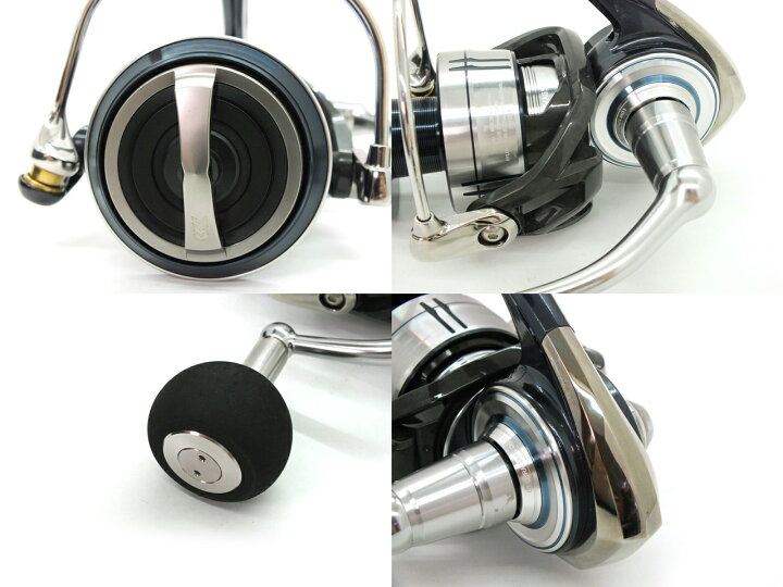 楽天市場】【中古】DAIWA 21 セルテート SW 10000-P 