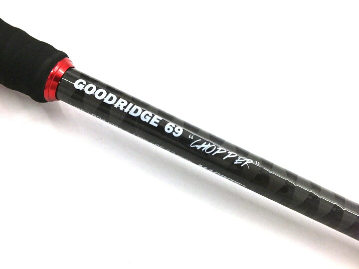新品未使用 マグバイト グッドリッチ 69 チョッパー（楽天市場】【中古 