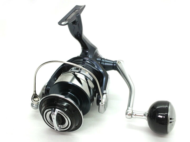 楽天市場】【中古】SHIMANO 21 ツインパワー SW 8000HG 
