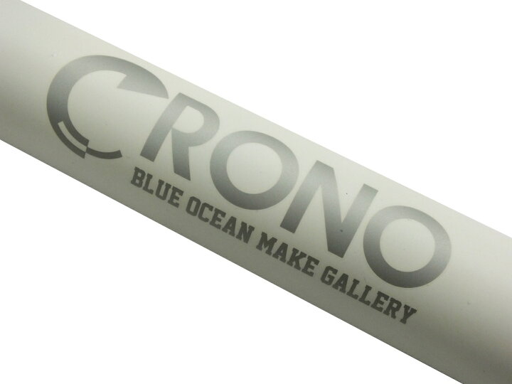 楽天市場】【中古】CRONO クロノ ショートギャフ 400 #CSG02 ホワイト 