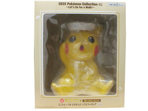�y���J���z2025 Pokemon Collection ���� Let�fs Go for a Walk! ���X�g������ �~�j�g���[�� �s�J�`���E �\�t�r�t�B�M���A�y�s��X/�ʊفz