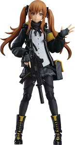 ���y���J���z�}�b�N�X�t�@�N�g���[ figma �h�[���Y�t�����g���C�� UMP9 �m���X�P�[�� ABS&PVC�� �h���ς݉��t�B�M���A�y�s��X�z