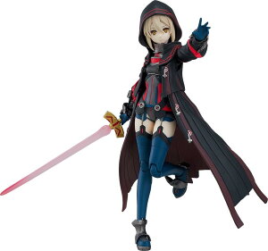 ���y���J���zfigma Fate/Grand Order �o�[�T�[�J�[/��̃q���C��X[�I���^] �m���X�P�[�� �v���X�`�b�N�� �h���ς݉��t�B�M���A�y�s��X�z