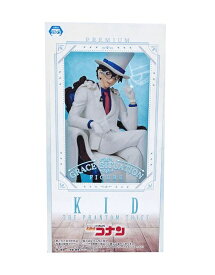 【未開封】名探偵コナン GRACE SITUATION 怪盗キッド フィギュア【都城店】
