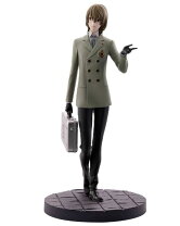 楽天市場】ペルソナ5 明智 フィギュアの通販