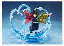 楽天市場】鬼滅の刃 1/8 義勇 フィギュアの通販