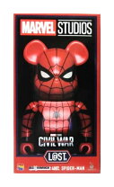 楽天市場】BE@RBRICK SPIDER-MAN 400の通販