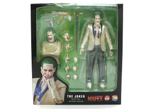 �y���J���z�}�t�F�b�N�X No.039 MAFEX THE JOKER(SUITS Ver.) �W���[�J�[ �X�[�cVer �y�s��X/�ʊفz