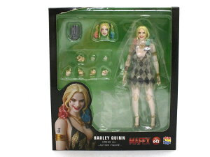 �y���J���z�t�F�b�N�X No.042 MAFEX HARLEY QUINN(DRESS Ver.) �n�[���C�E�N�C�� �t�B�M���A�y�s��X/�ʊفz