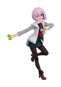 �y���J���zPOP UP PARADE Fate/Grand Carnival �}�V�� �L���G���C�g �J�[�j�o��Ver. �m���X�P�[�� �v���X�`�b�N�� �h���ς݊����i�t�B�M���A �y�s��X�z