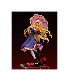 【未開封】東方プロジェクト 八雲紫 1/8 完成品フィギュア 【都城店】