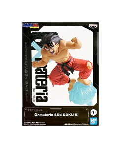 yJz hS{[Z G×materia THE SON GOKU III  tBMAysXz