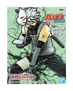yJzNARUTO-ig- ` VIBRATION STARS-HATAKE KAKASHI-II "͂JJV tBMA"ysXz