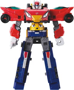 【新品】DXROBO UNIVERSE エンジンオー スーパー戦隊シリーズ 炎神戦隊ゴーオンジャー【都城店】