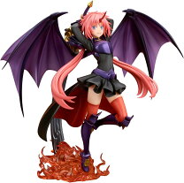 楽天市場】ミリム 1／7 完成品フィギュアの通販