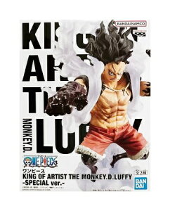 yJzONE PIECE KING OF ARTIST THE MONKEYEDELUFFY -SPECIAL ver.- tBMA "s[X L[EDEtB"ysXz