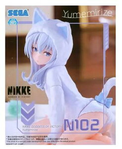 yJz̏_FNIKKE Yumemirize N102 tBMAysXz