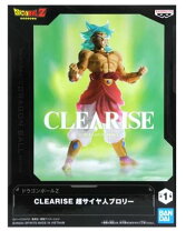 楽天市場】ドラゴンボール フィギュア ブロリー（コレクション｜ホビー 