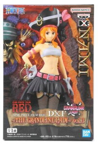 yJzONE PIECE FILM RED DXF THE GRANDLINE LADY vol.3 i~ tBMA "s[X"ysXz