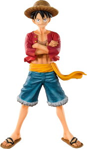 yJzTAMASHII NATIONS tBMA[cZERO ONE PIECE ̃tB(Ĕ̔) 140mm PVC&ABS hς݉tBMAysXz