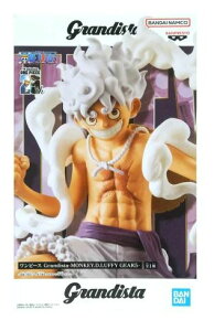 yJzONE PIECE Grandista MONKEY.D.LUFFY GEAR5 tBMA "s[X L[EDEtB MA5"ysXz