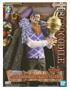 yJzONE PIECE DXF THE GRANDLINE SERIES EXTRA CROCODILE tBMA "s[X NR_C"ysXz