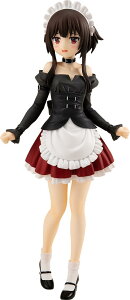 �y�V�i�zPOP UP PARADE ���̑f���炵�����E�ɔ������I �߂��݂� �o�C�g��Ver. L size �m���X�P�[�� �v���X�`�b�N�� �h���ς݊����i�y�s��X�z