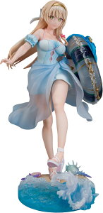 yVizPROOF TVAj wCŨAgG `ł̏Ɣ閧̉BƁ`x NEfBAEoc ver. 1/7XP[ PVC hς iysXz