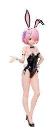 【新品】Re ゼロから始める異世界生活 ラム 生足バニーVer. 2nd 1/4スケール プラスチック製塗装済み完成品 フィギュア【都城店】