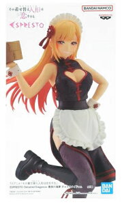 yJzTVAju̒ւl`͗v ESPRESTO -Detaiked Elegance- 쑽C `CiChver. tBMAysXz