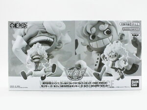 ���y���J���z�T�����N�W�����v ���[���h�R���N�^�u���t�B�M���A ONE PIECE �����L�[�ED�E���t�B GEAR5&�����L�[�ED�E���t�B GEAR 5 �g�M�K���g�h�y�s��X�z