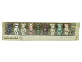 【中古】BE@RBRICK WORLD WIDE TOUR at OSAKA 2005 "ベアブリック 大阪"【都城店/別館】