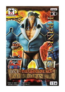 yJzs[X DXF THE GRANDLINE MEN 15TH EDITION vol.1 tL[ tBMAysXz