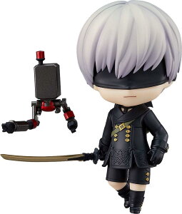 yViz˂ǂ낢 NieR Automata 9S [n㍆S^] mXP[ vX`bN hς݉tBMA 񎟍Ĕ́ysXz