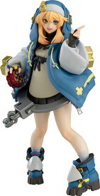 【新品】POP UP PARADE GUILTY GEAR STRIVE ブリジット ノンスケール プラスチック製 塗装済み完成品フィギュア【都城店】