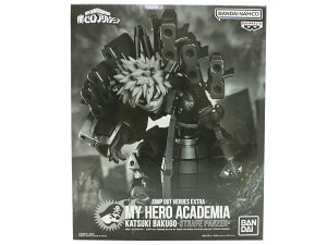 yJzJUMP OUT HEROES EXTRA KATSUKI BAKUGO -STRAFE PANZER-  tBMA l̃q[[AJf~A XgCtpc@[ysXz
