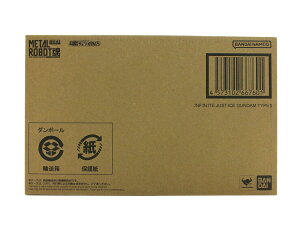 ★【未開封】METAL ROBOT魂 <SIDE MS> インフィニットジャスティスガンダム弐式 「機動戦士ガンダムSEED FREEDOM」 フィギュア 【都城店】