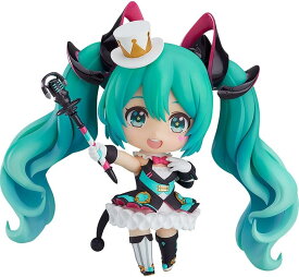 ★【未開封】ねんどろいど 初音ミク マジカルミライ 2019Ver. 【都城店】