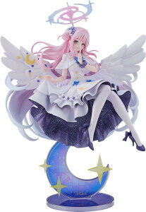 ★【未開封】ブルーアーカイブ Blue Archive ミカ 〜星の呼び声〜 1/7スケール プラスチック製 塗装済み完成品フィギュア【都城店】